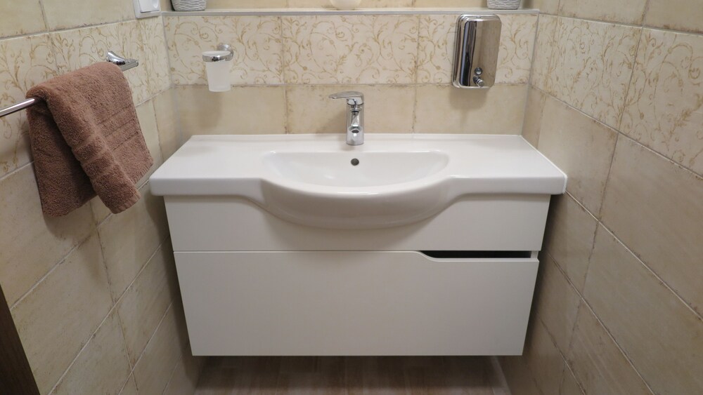Club Rezidence Pod Luci Loucovice
