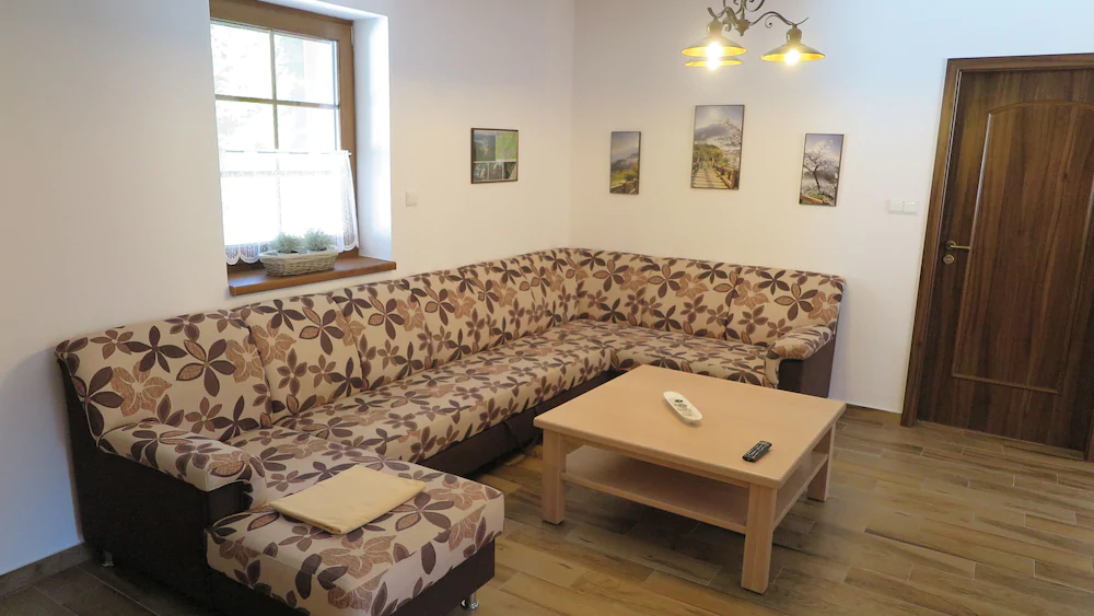 Club Rezidence Pod Luci Loucovice