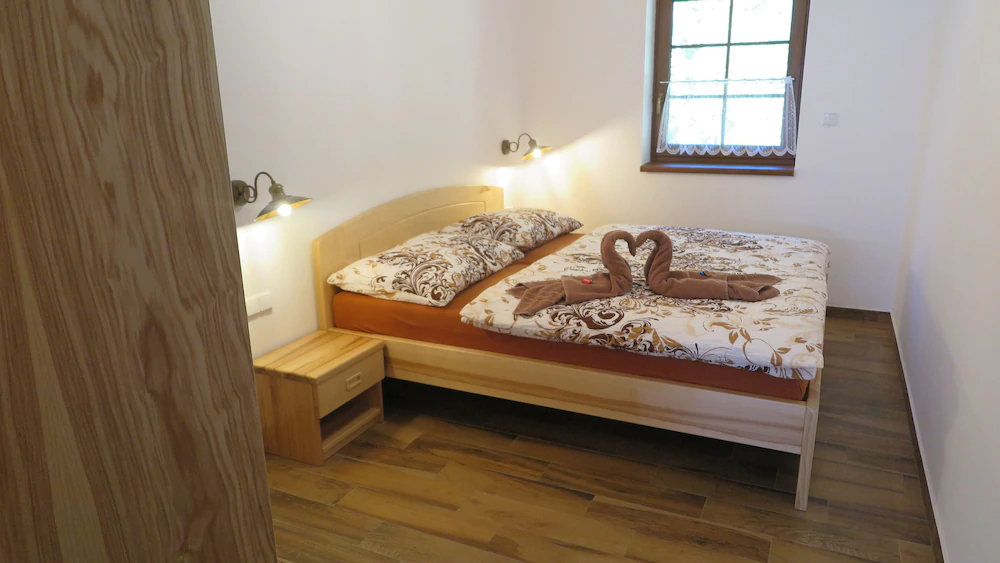 Club Rezidence Pod Luci Loucovice