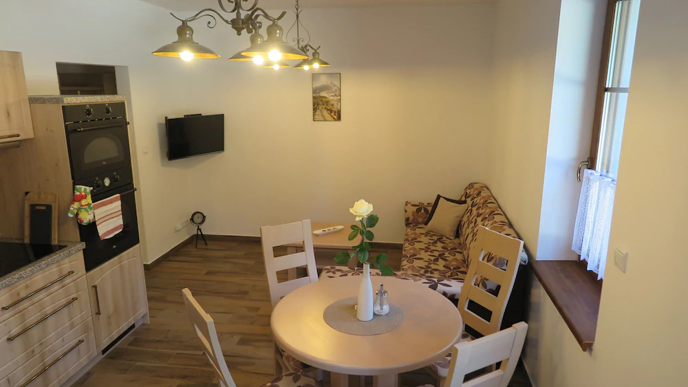 Club Rezidence Pod Luci Loucovice