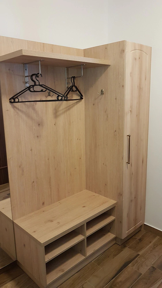 Club Rezidence Pod Luci Loucovice