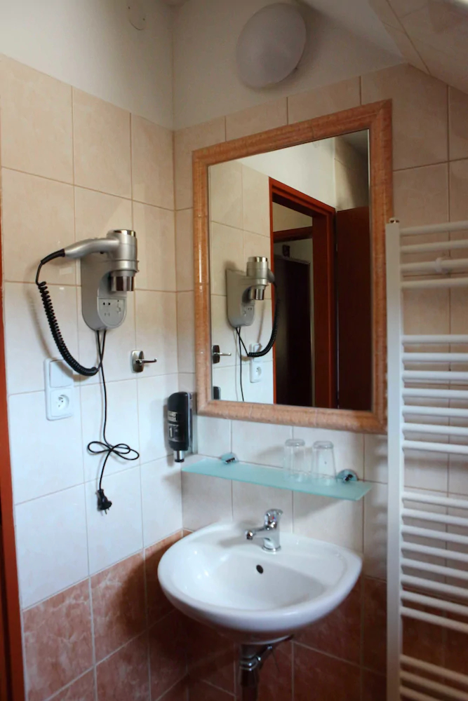 Hotel u Martina - Kocábka