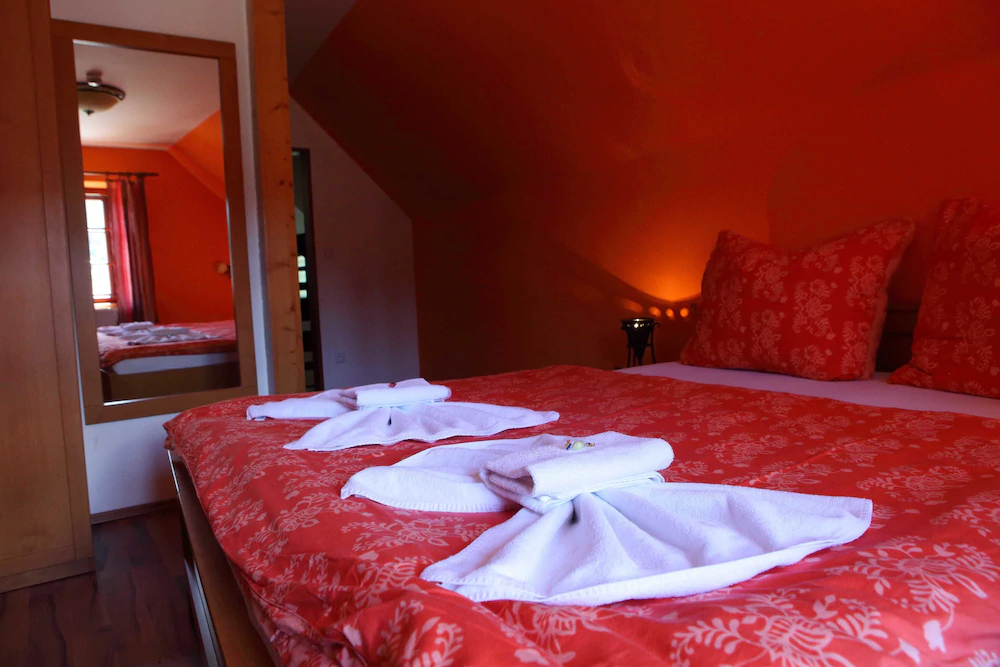 Hotel u Martina - Kocábka