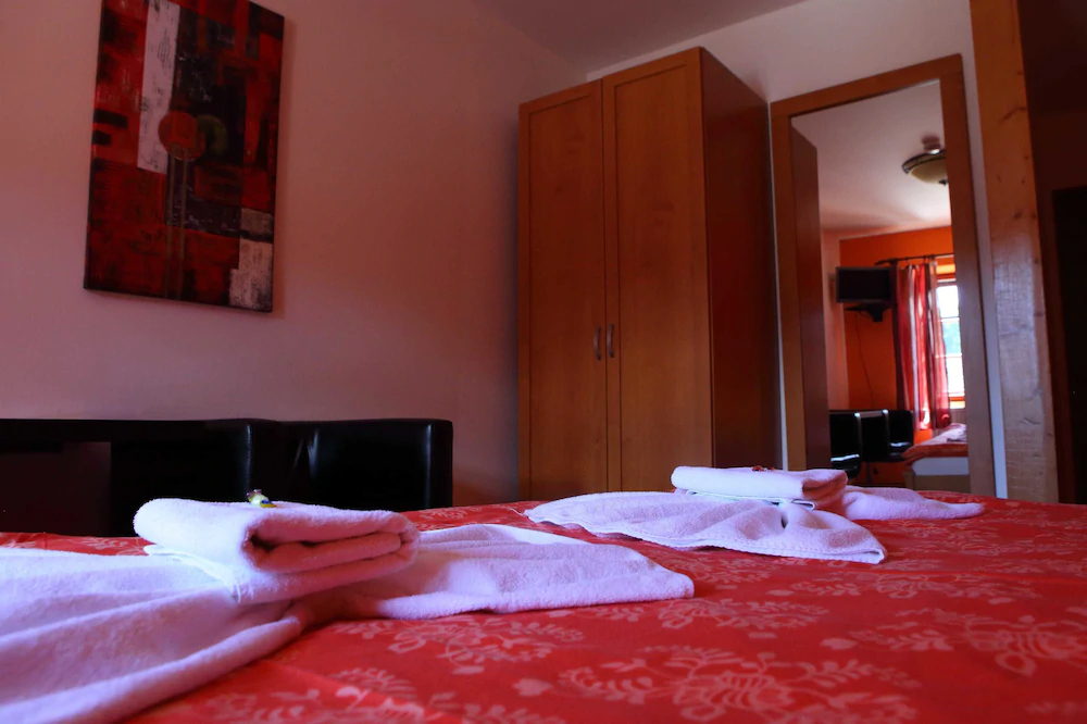 Hotel u Martina - Kocábka