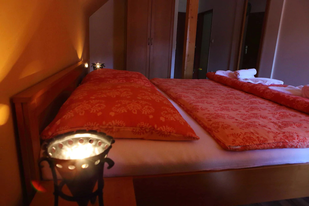 Hotel u Martina - Kocábka