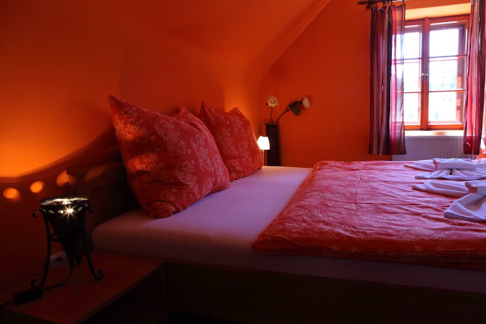 Hotel u Martina - Kocábka