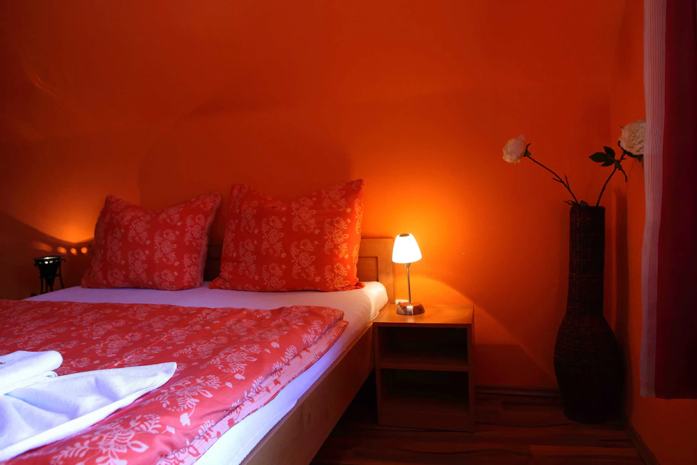 Hotel u Martina - Kocábka