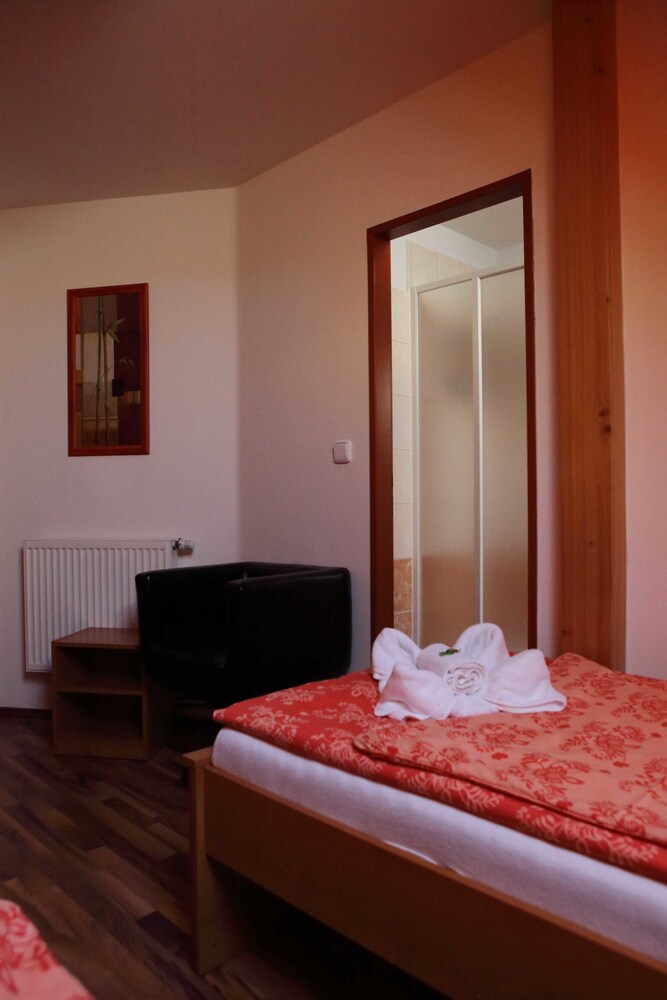 Hotel u Martina - Kocábka