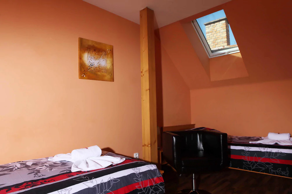 Hotel u Martina - Kocábka