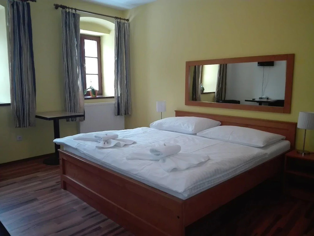 Hotel u Martina - Kocábka