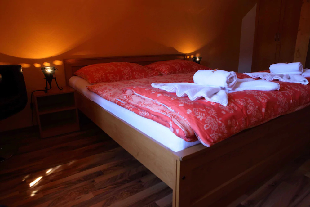 Hotel u Martina - Kocábka