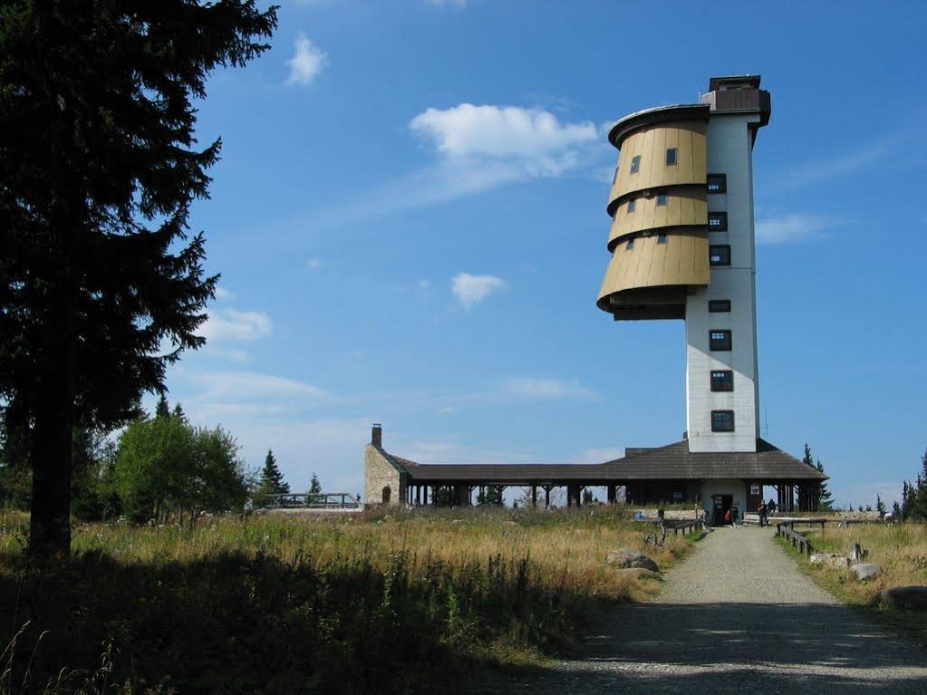Hotel Srni