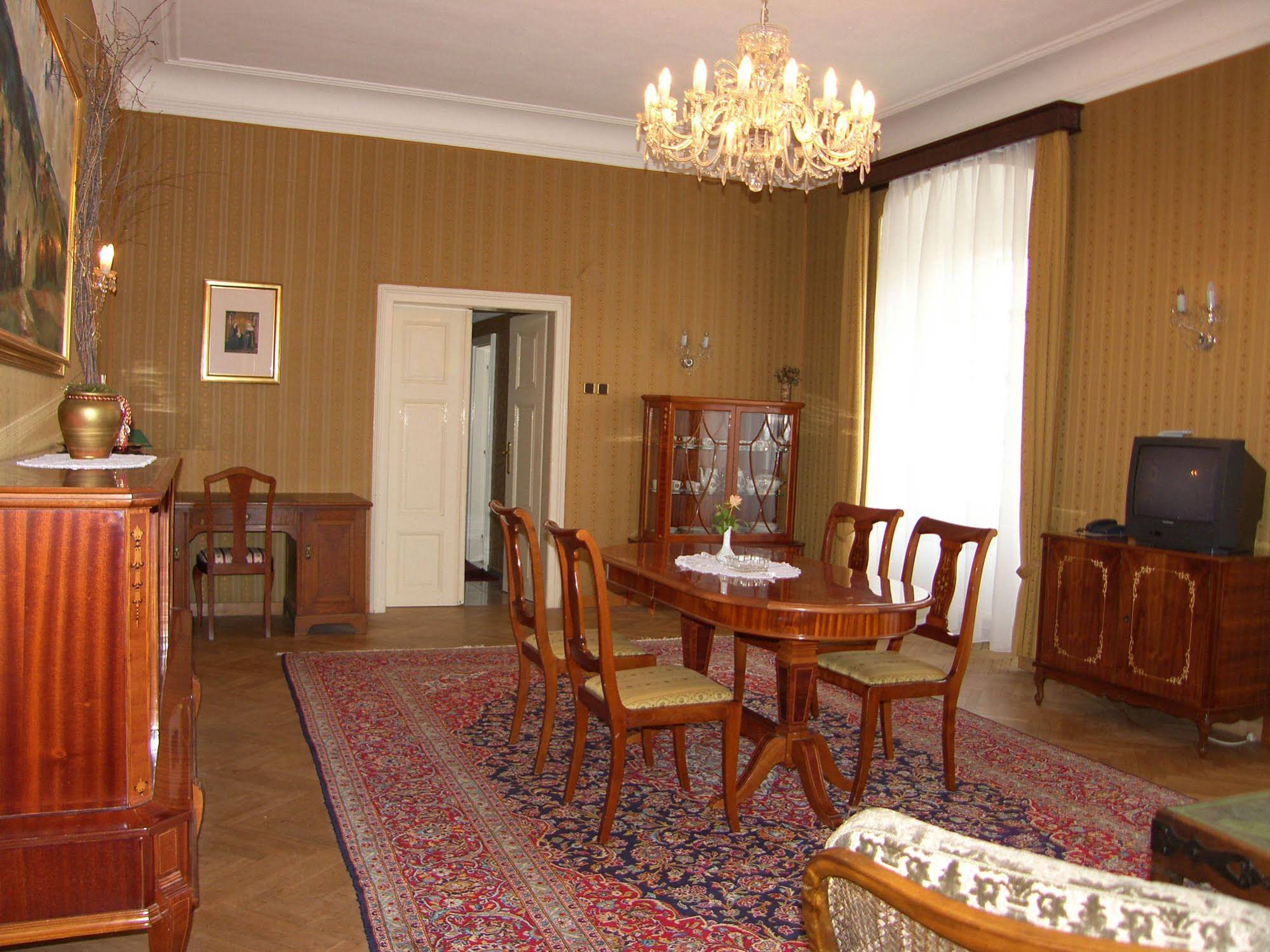 Hotel Zámek Zdíkov