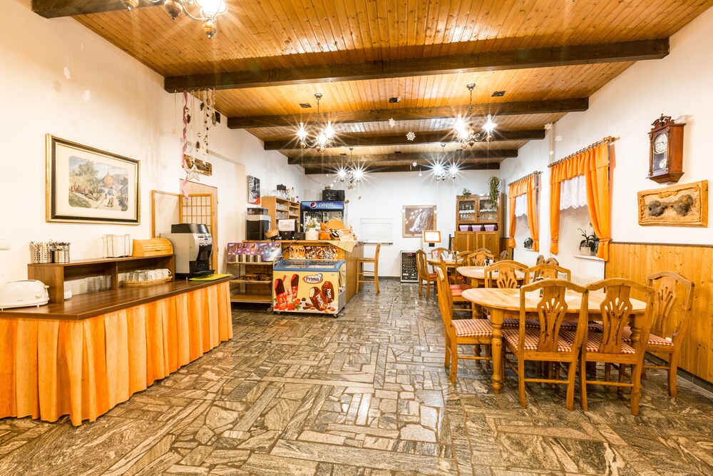 Hotel Gradl