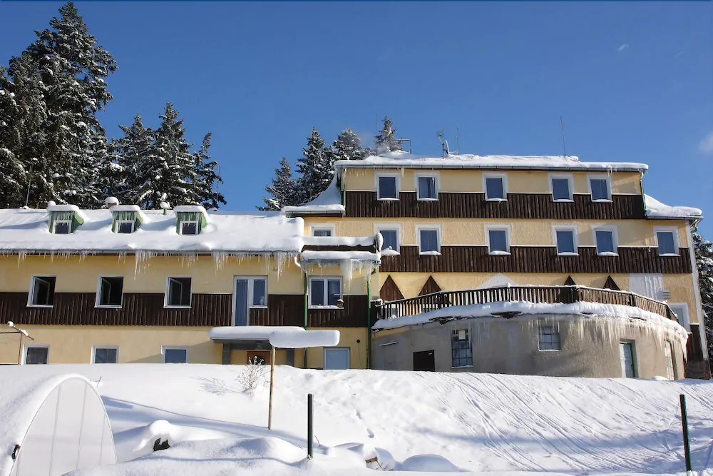 Hotel Gradl