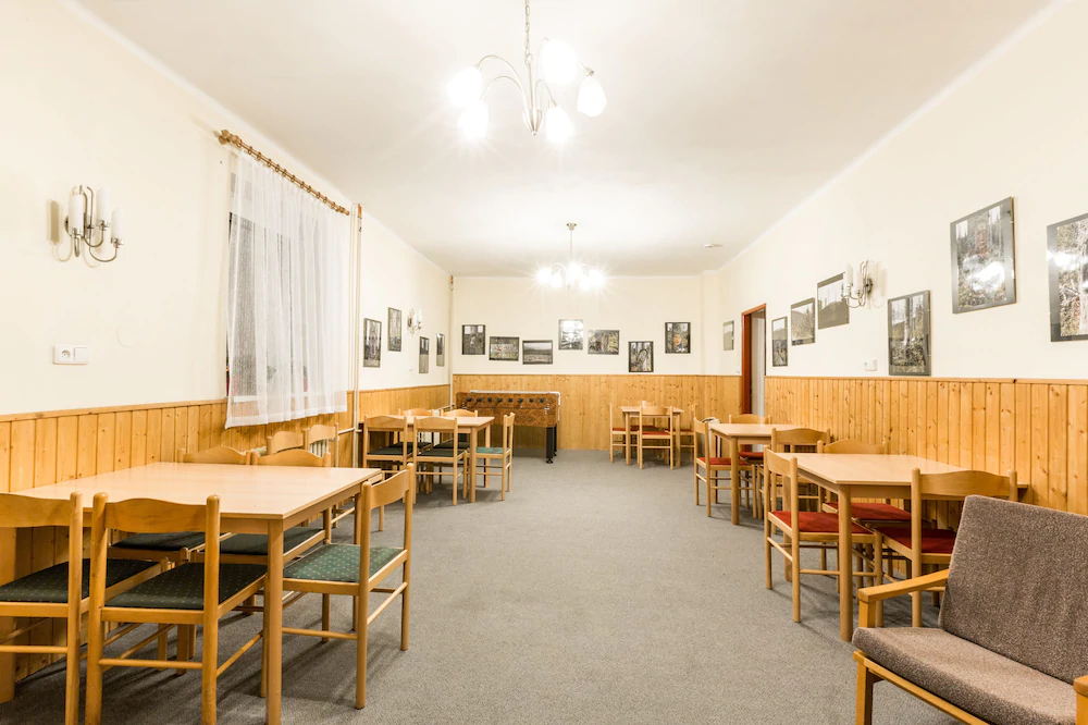 Hotel Gradl