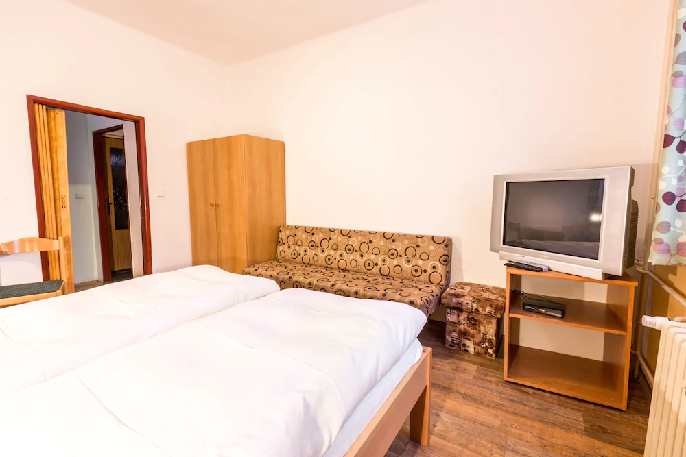 Hotel Gradl