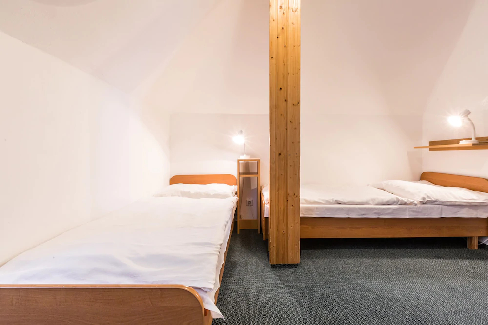 Hotel Gradl