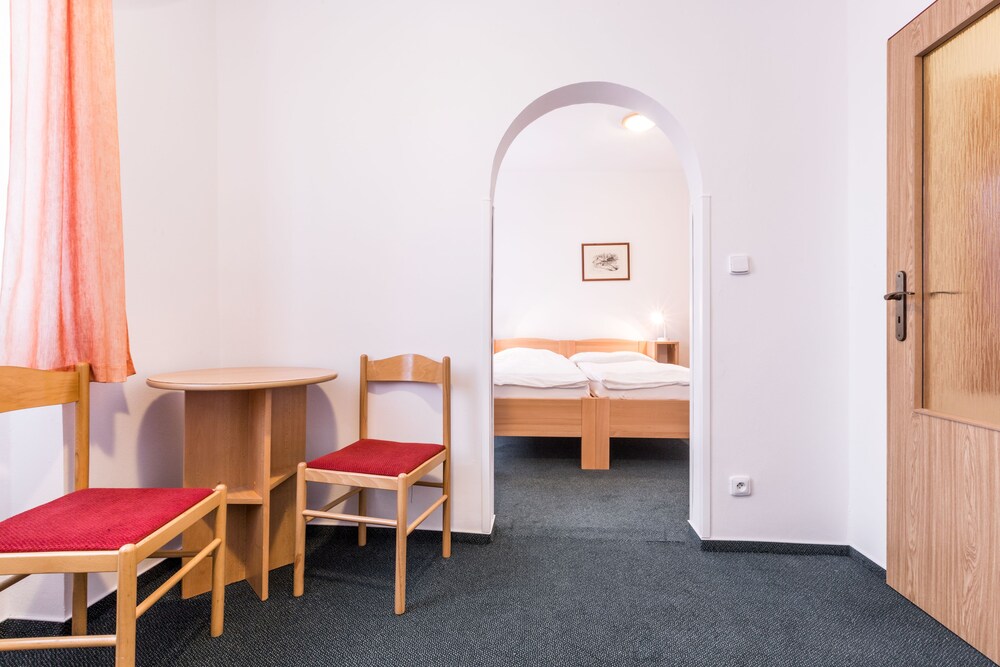 Hotel Gradl