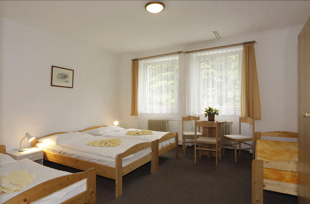 Hotel Gradl