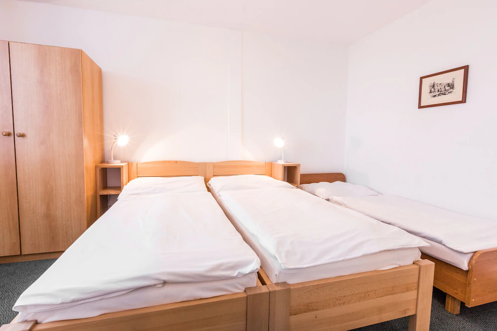 Hotel Gradl