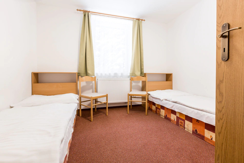 Hotel Gradl