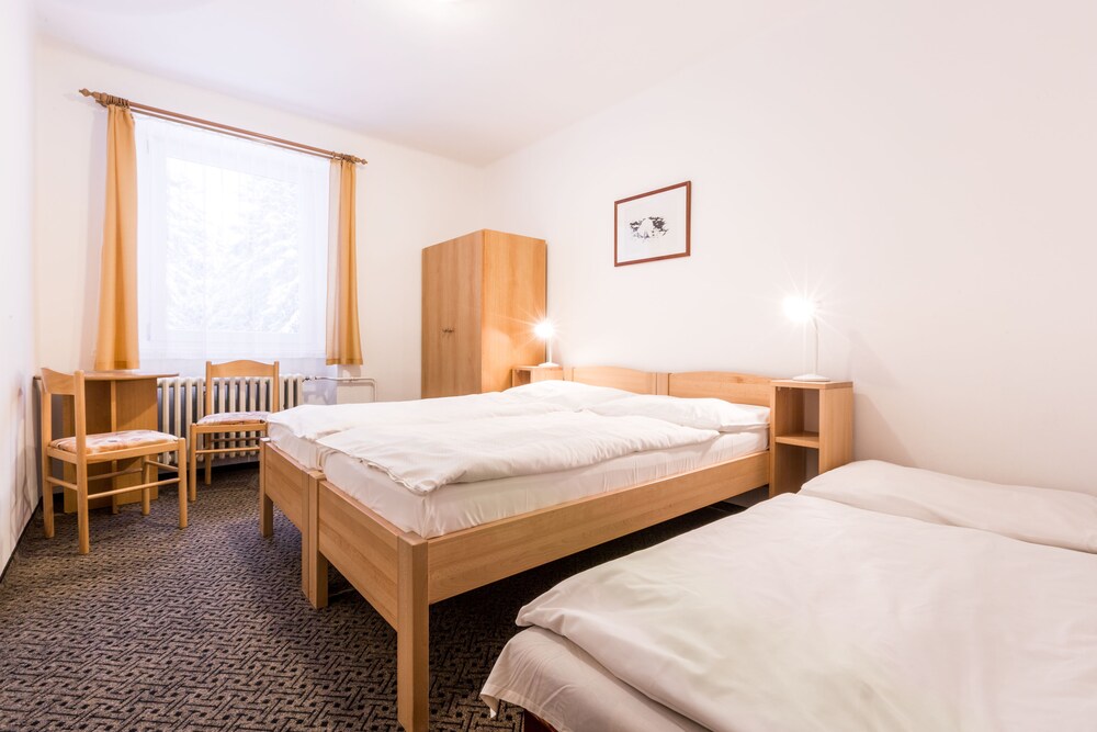 Hotel Gradl