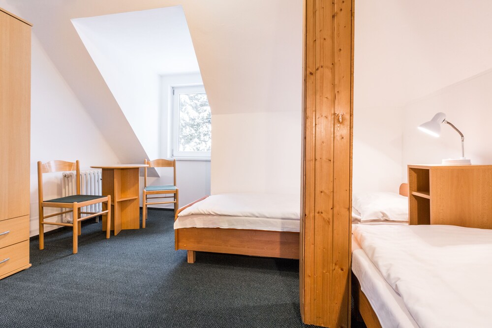 Hotel Gradl