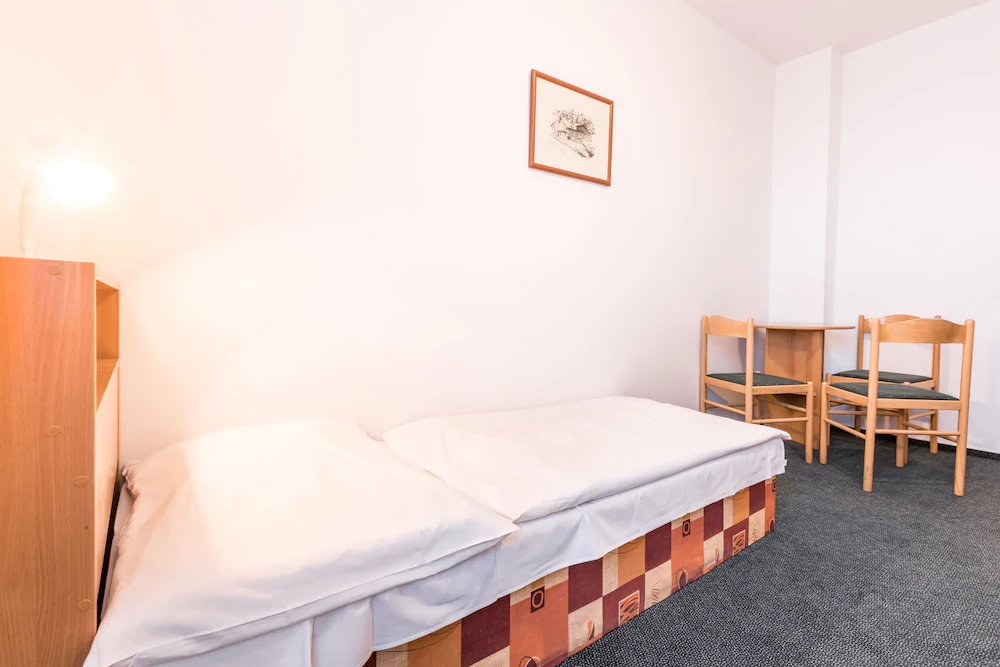 Hotel Gradl
