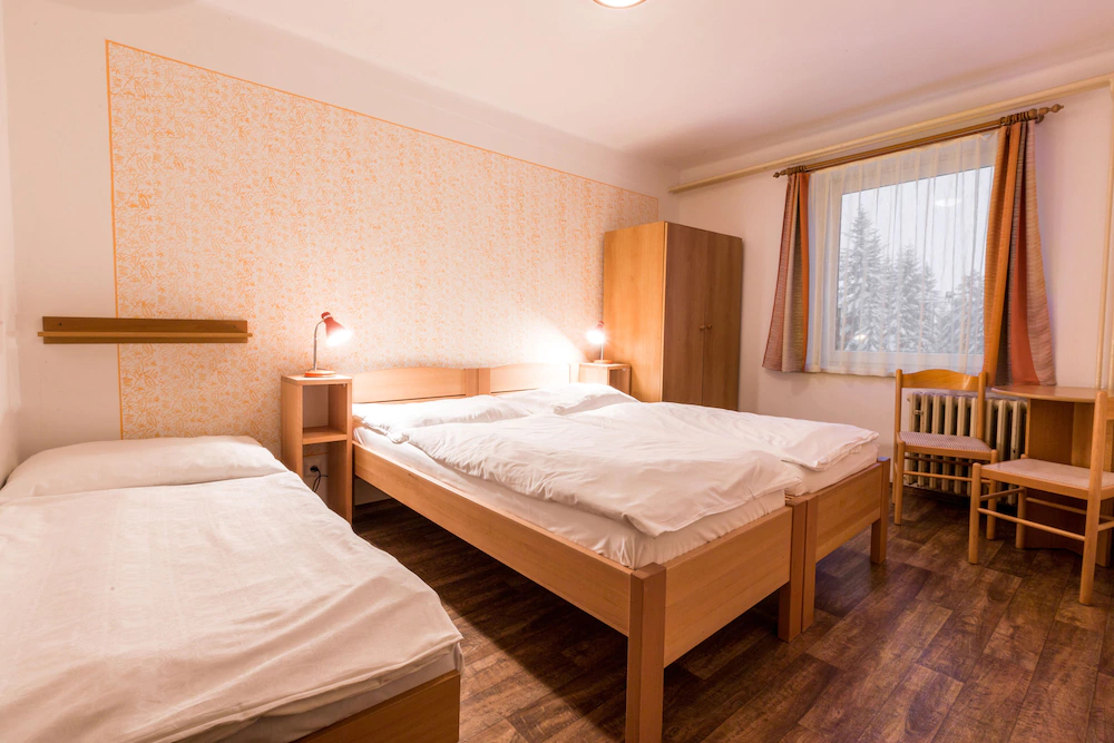 Hotel Gradl
