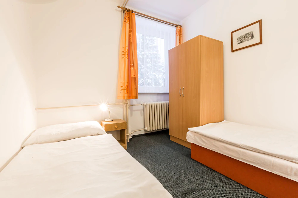 Hotel Gradl