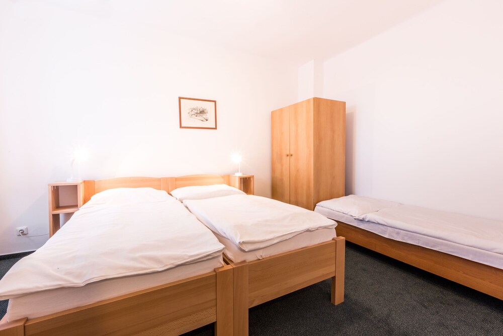 Hotel Gradl