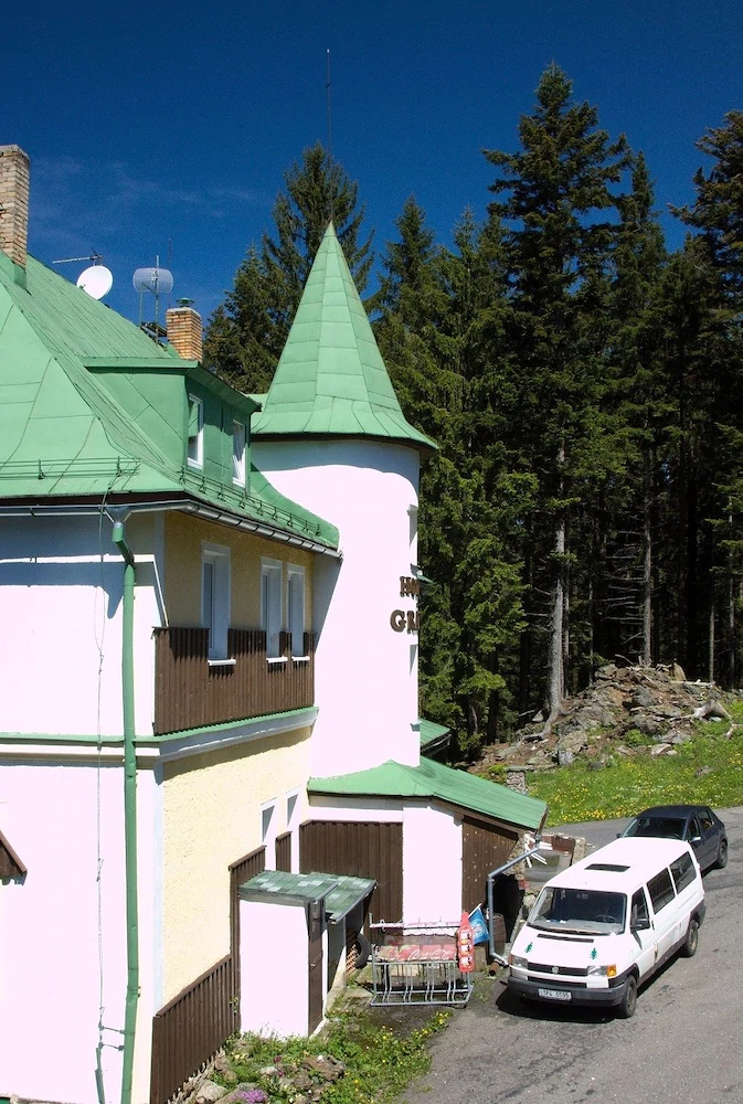 Hotel Gradl