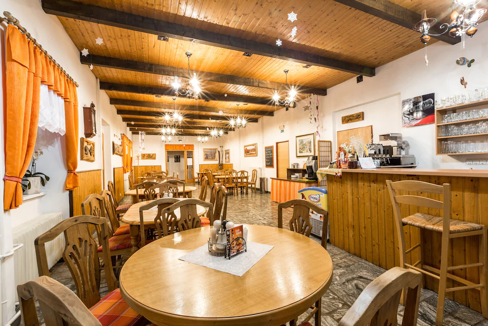 Hotel Gradl