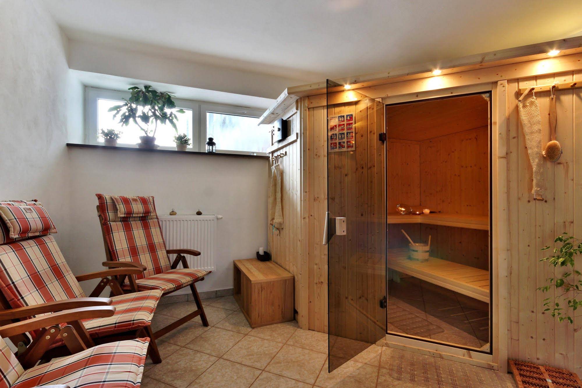 Penzion Bobesova bouda