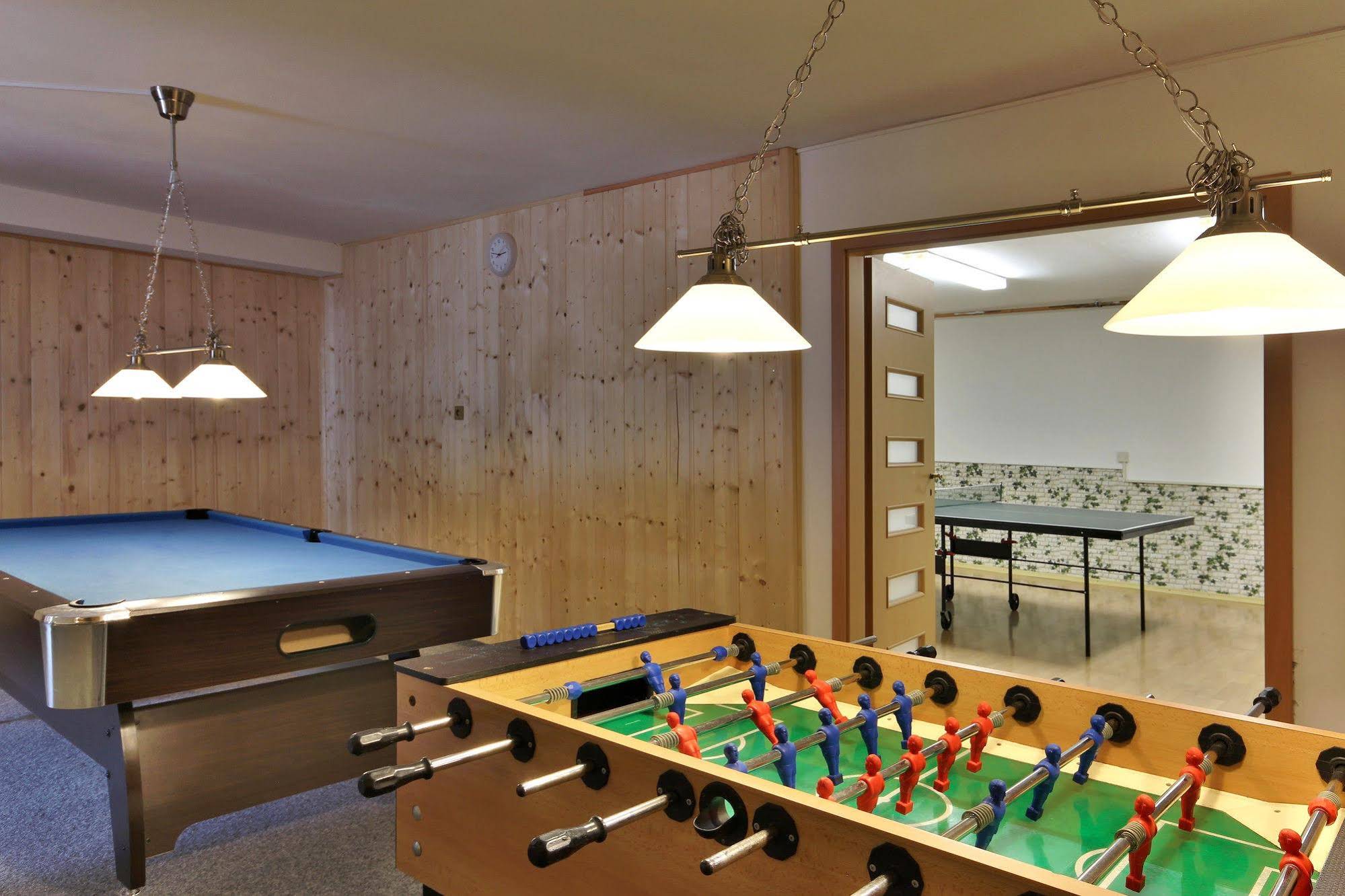 Penzion Bobesova bouda