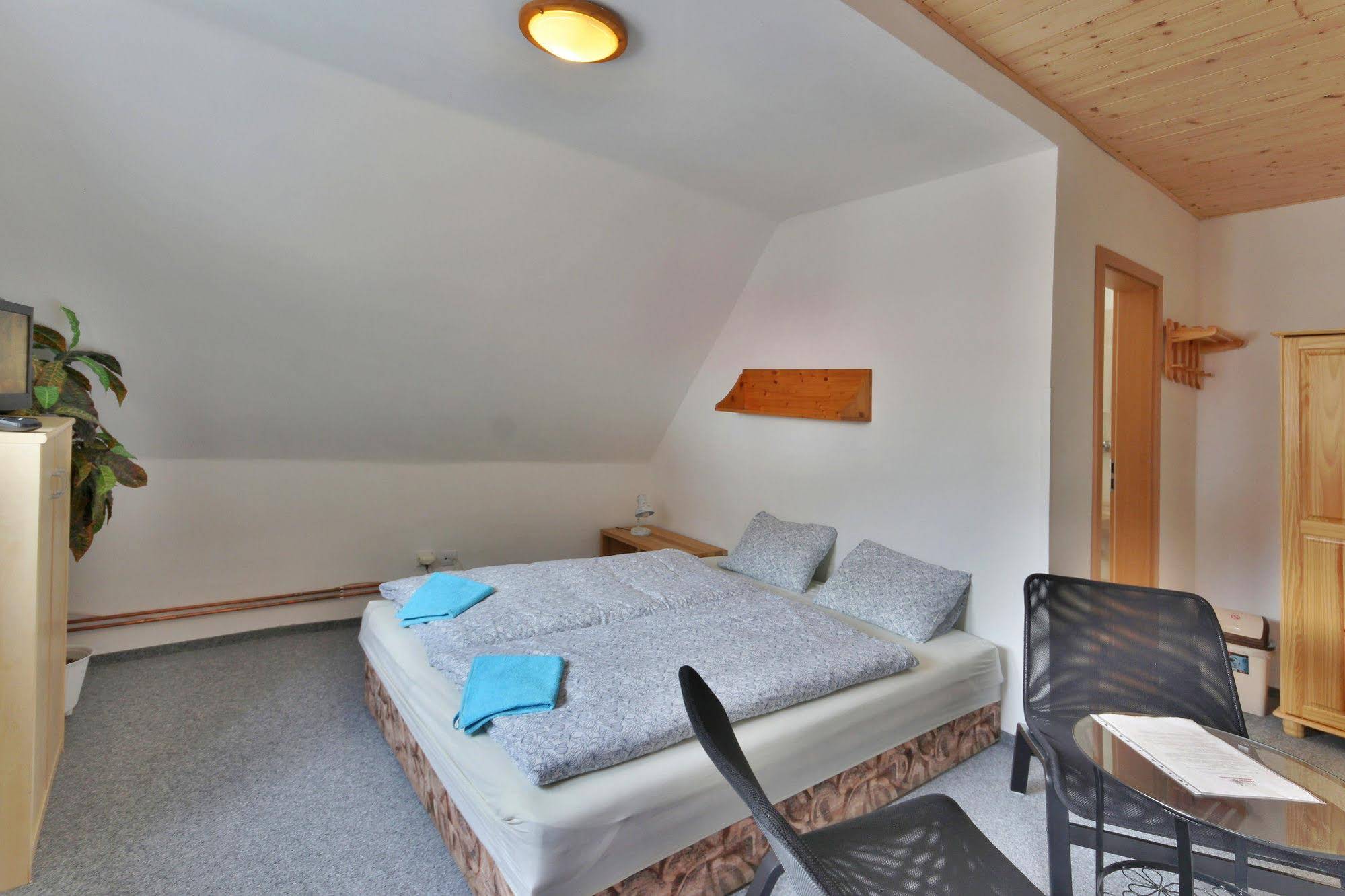 Penzion Bobesova bouda