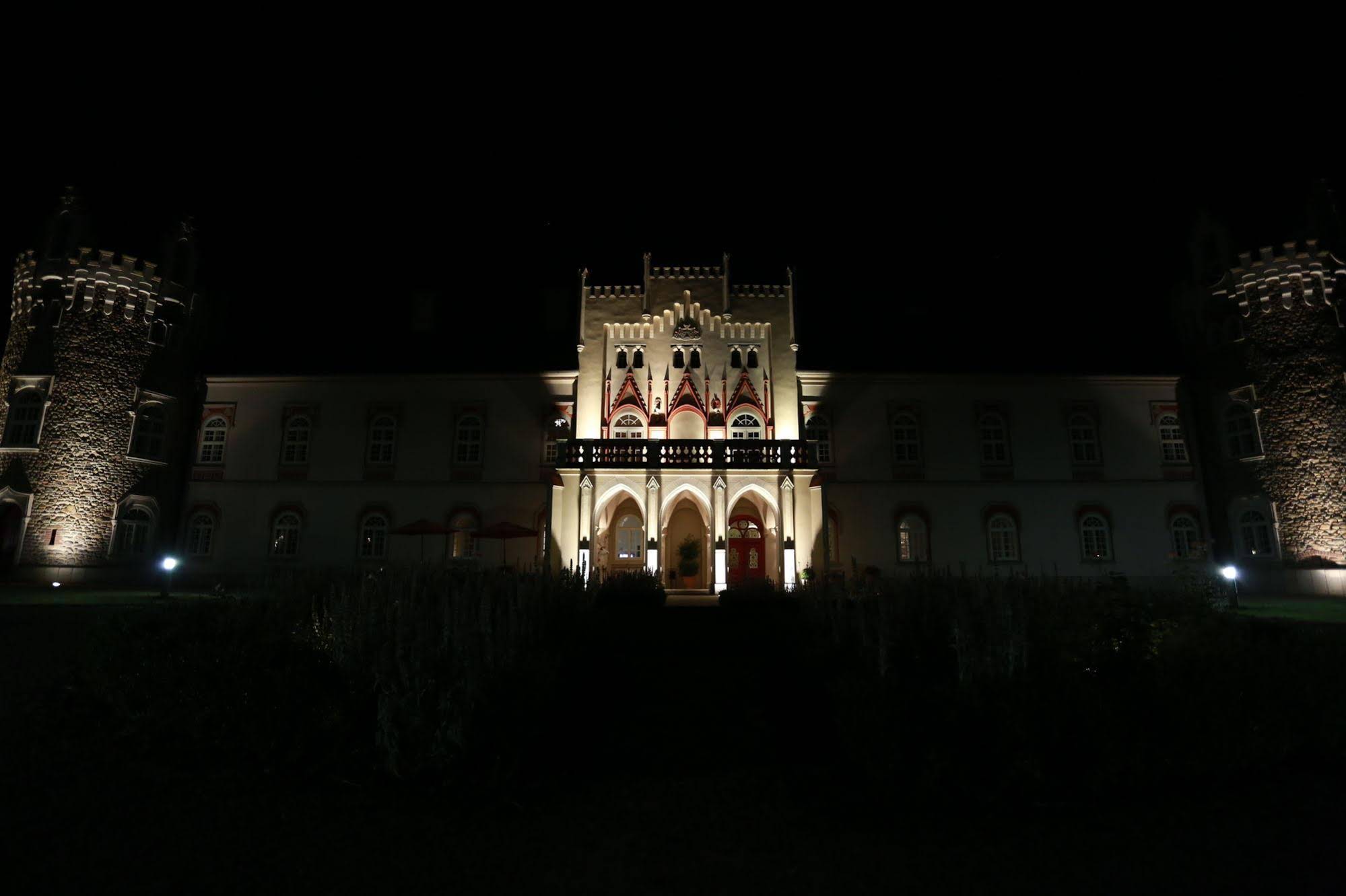 Chateau Herálec