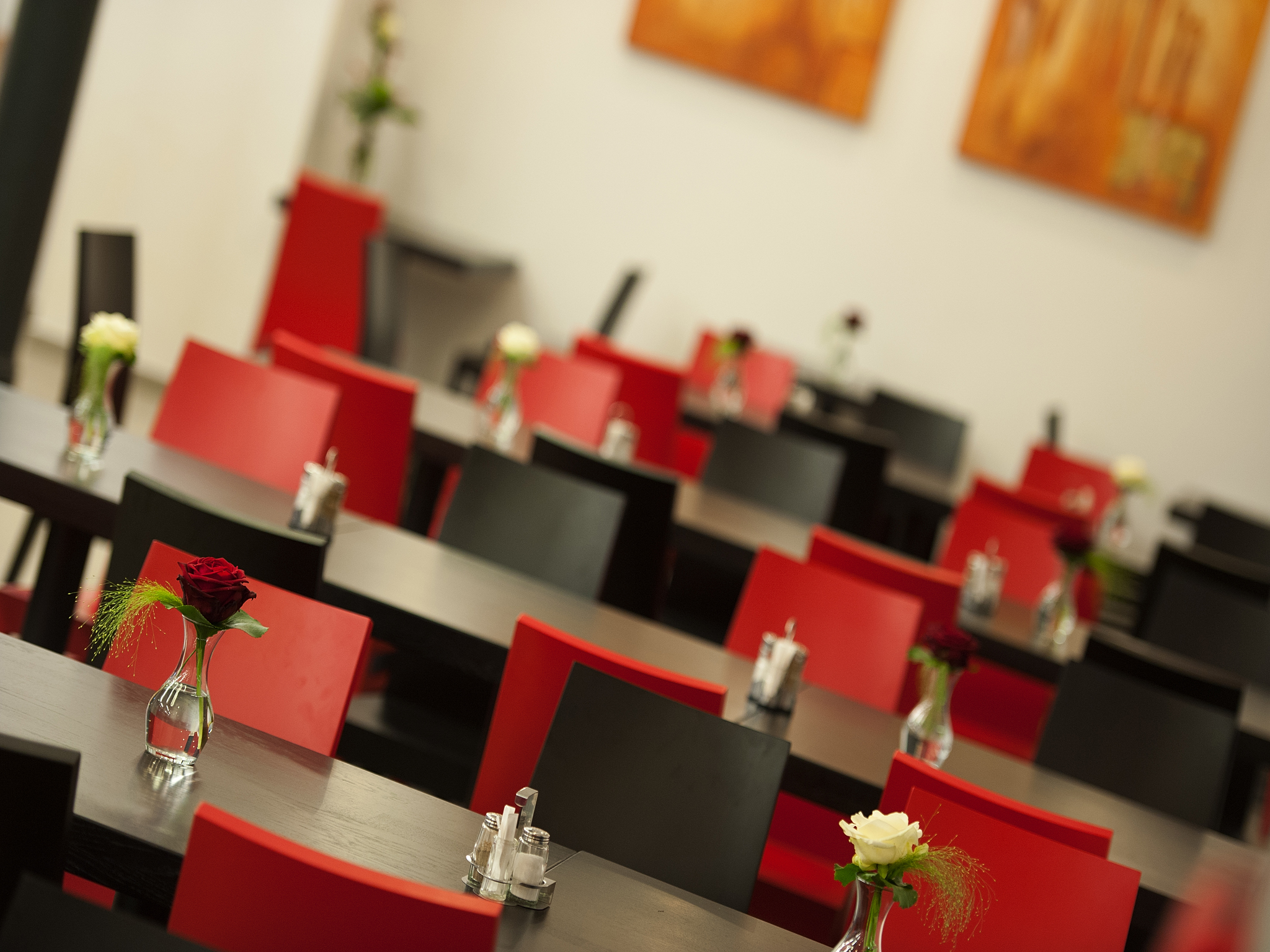 EA Business Hotel Jihlava