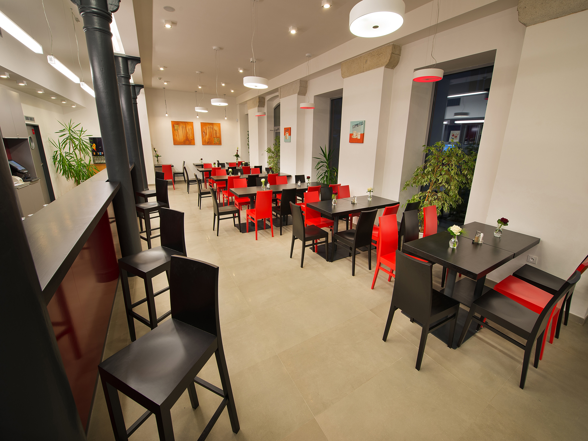 EA Business Hotel Jihlava