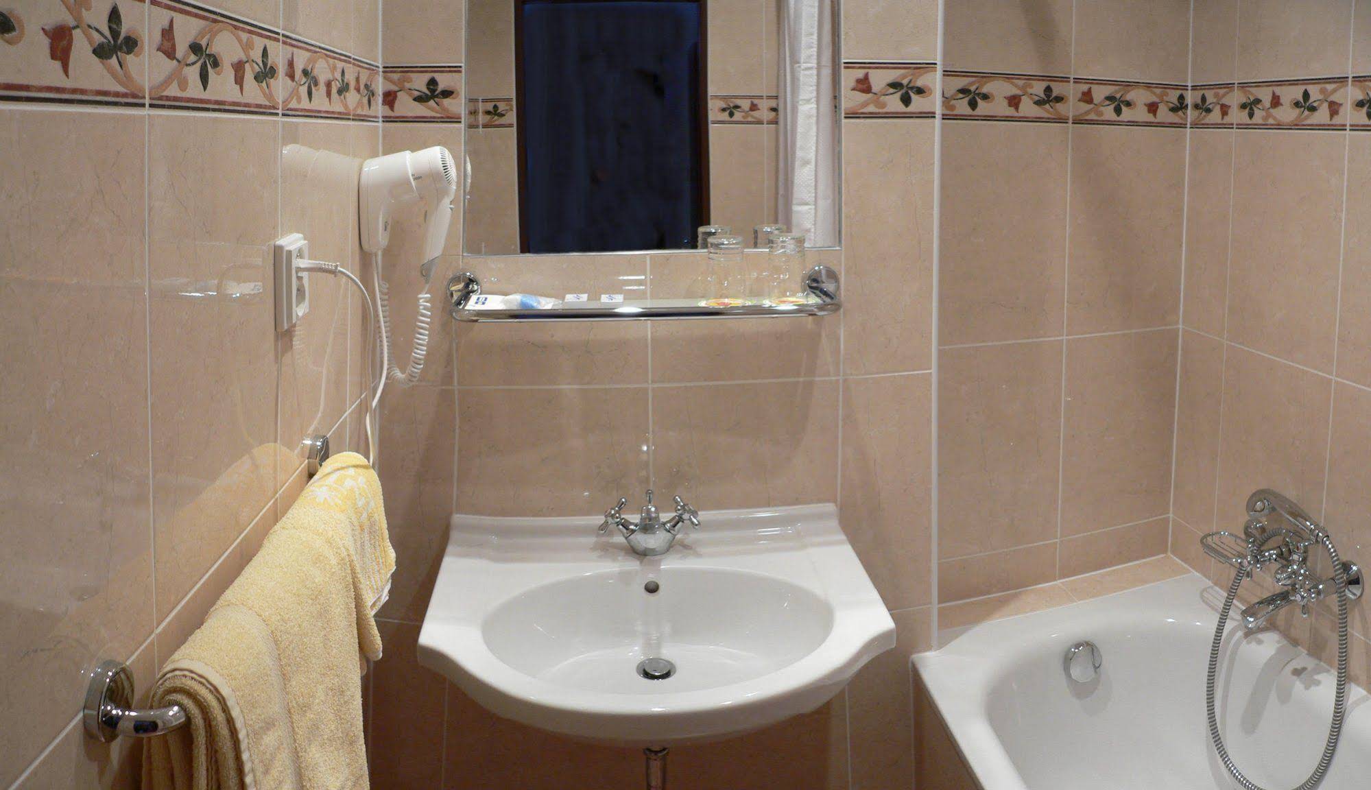Grandhotel Garni