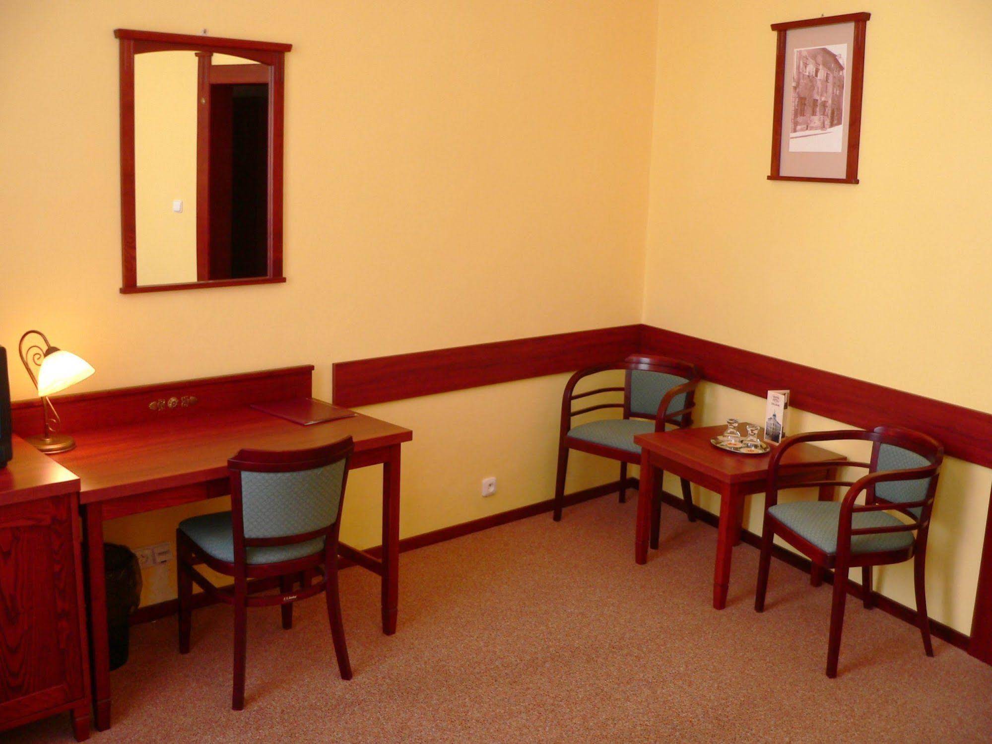 Grandhotel Garni