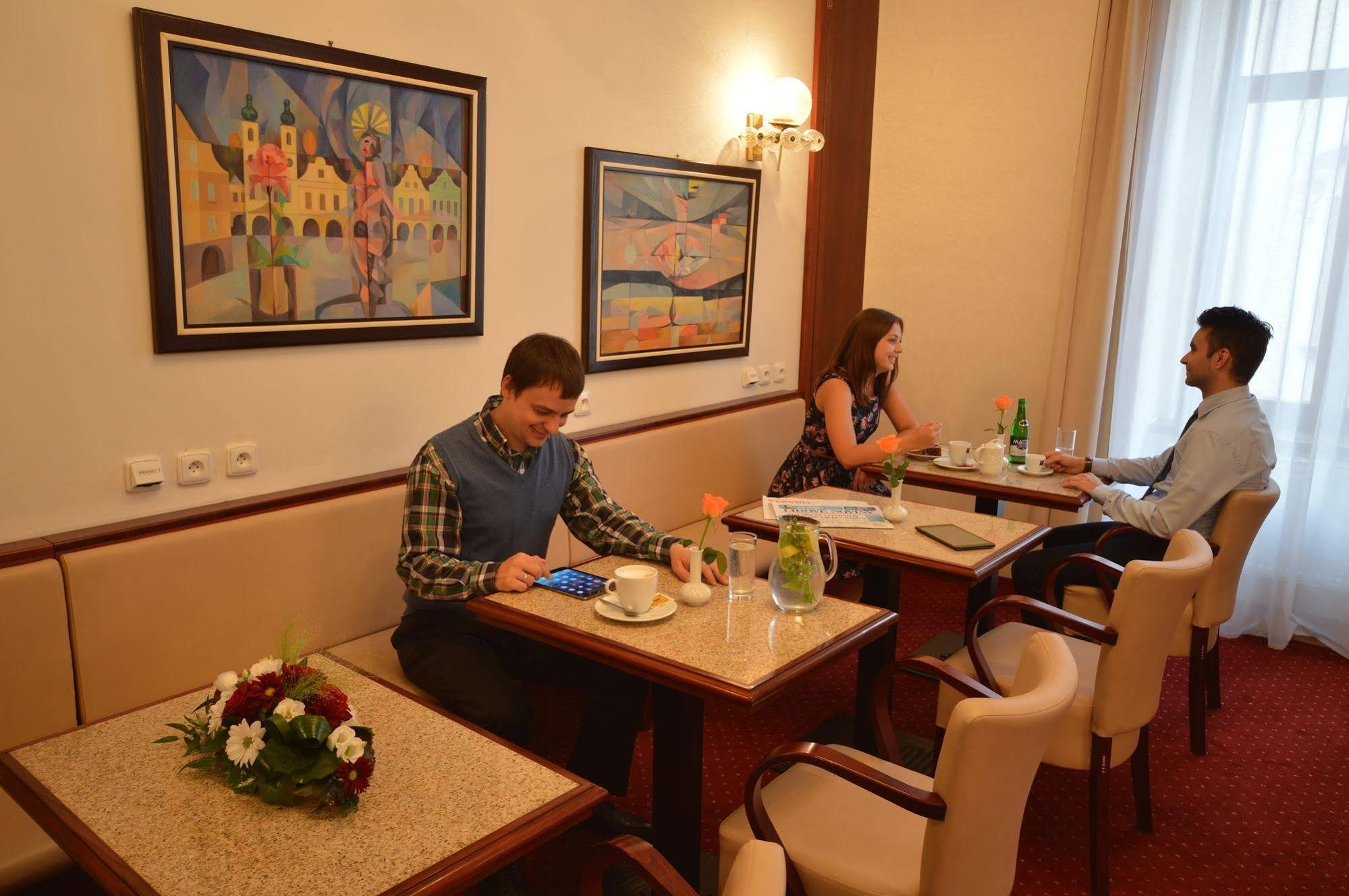 Grandhotel Garni