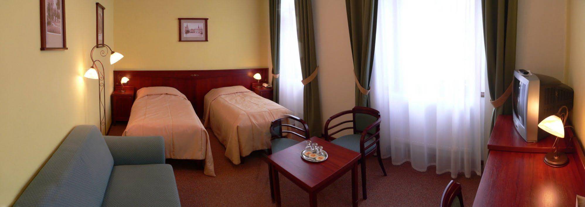 Grandhotel Garni