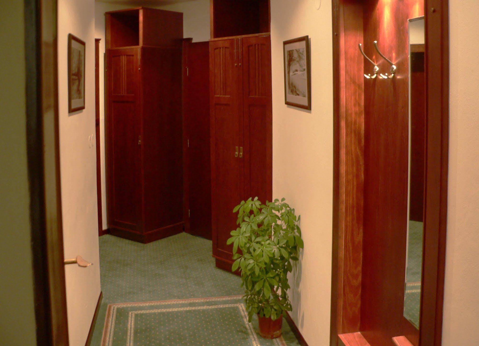 Grandhotel Garni