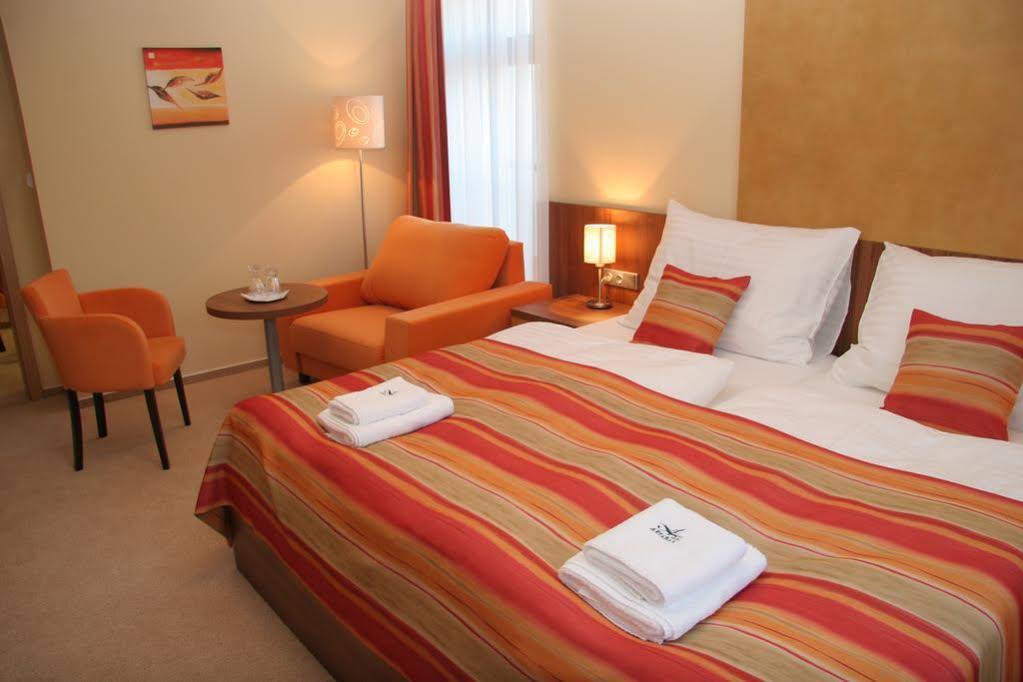 Hotel Artaban