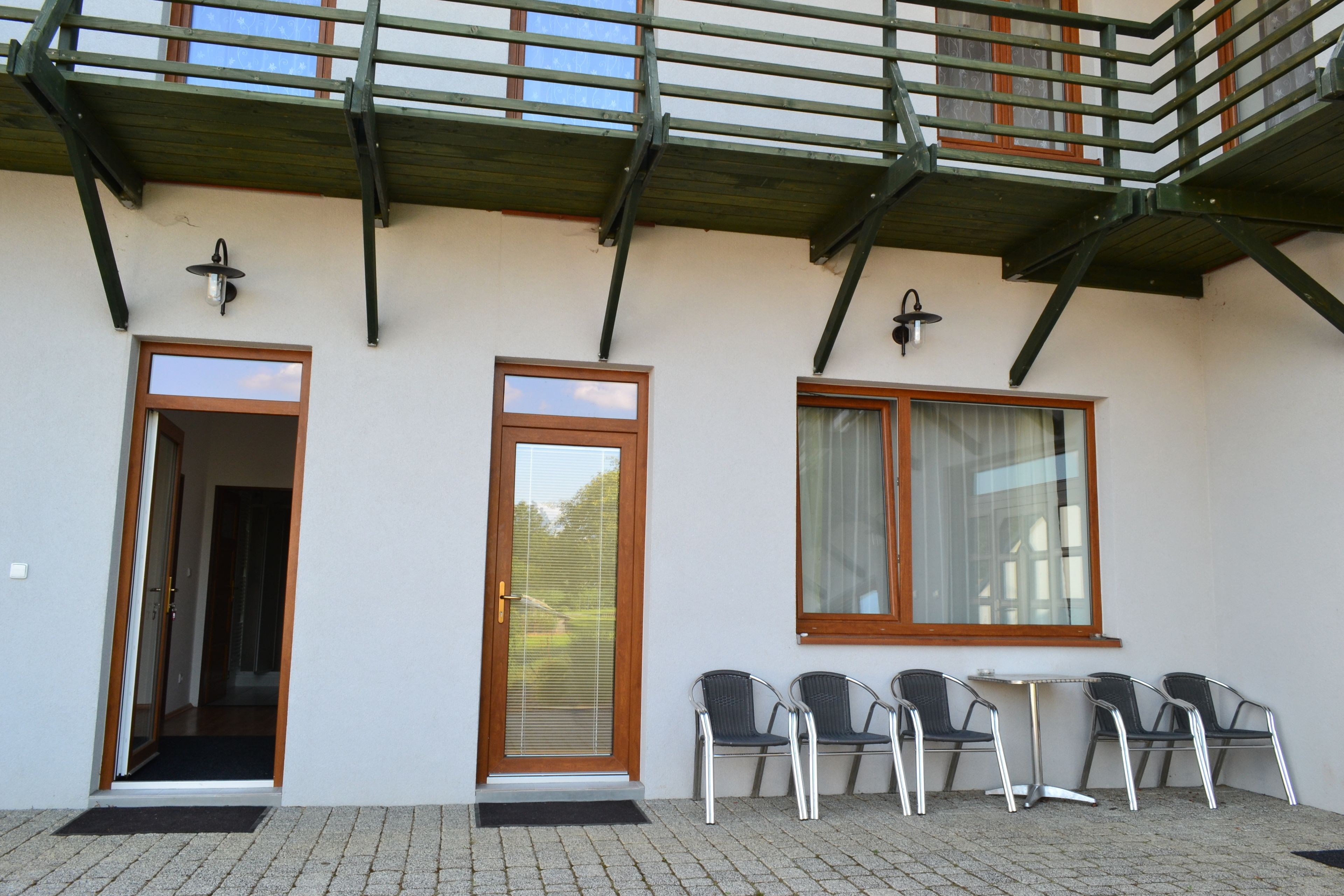 Farm Kundratice