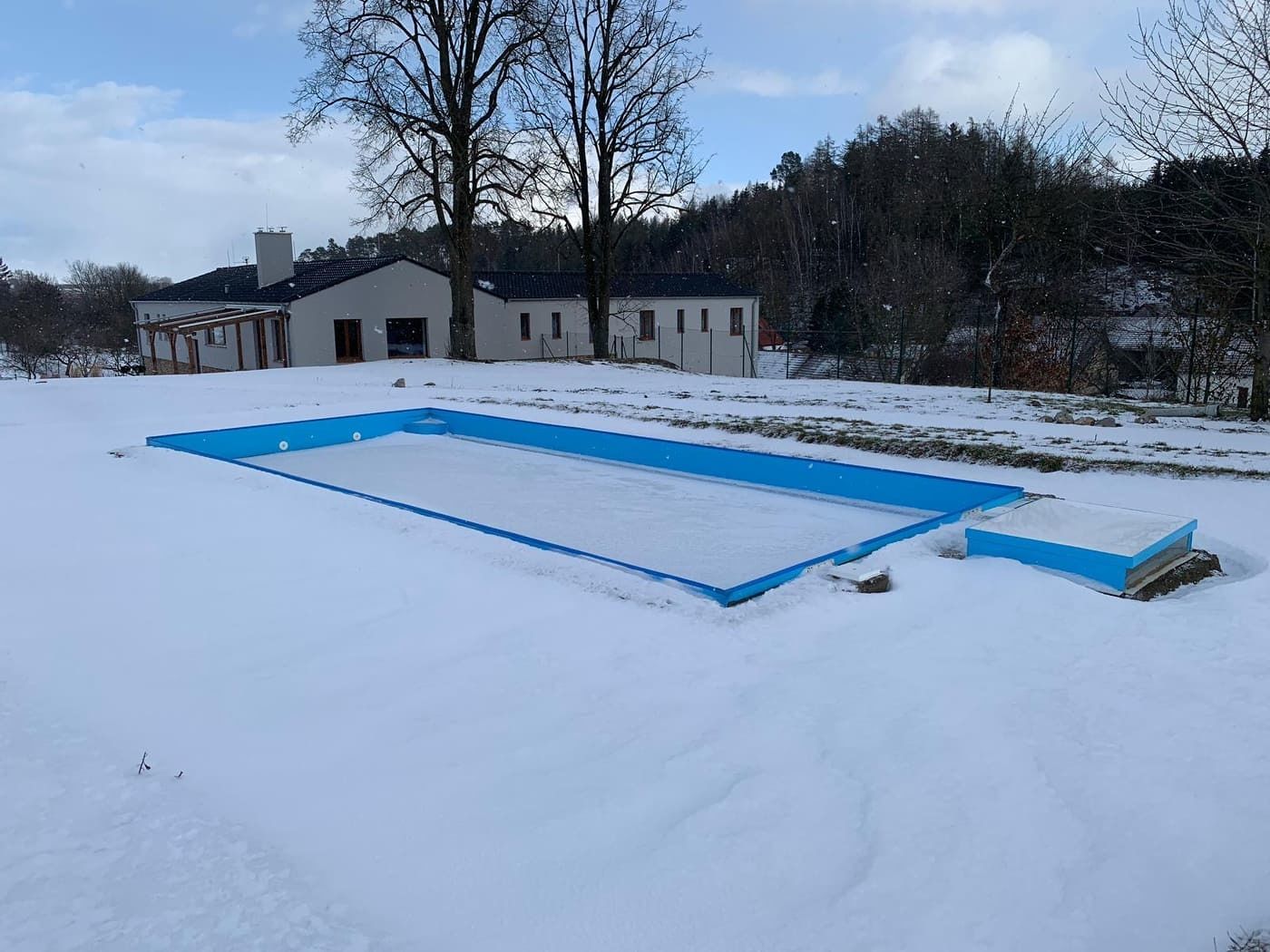 Farm Kundratice
