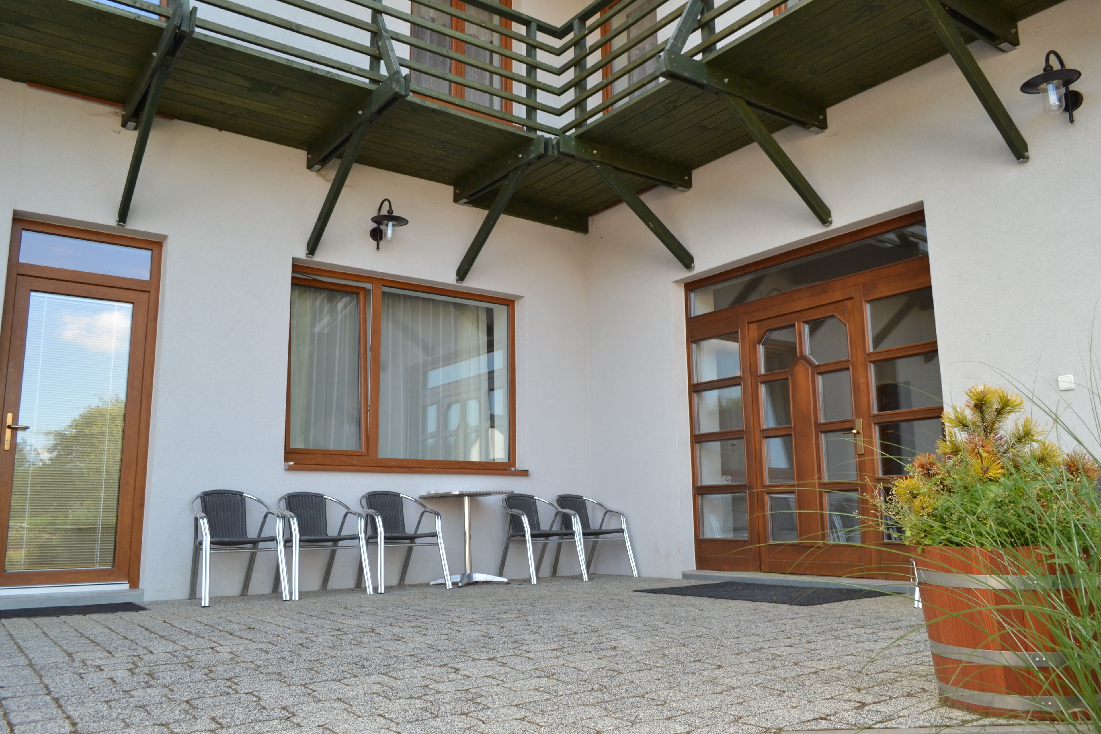 Farm Kundratice