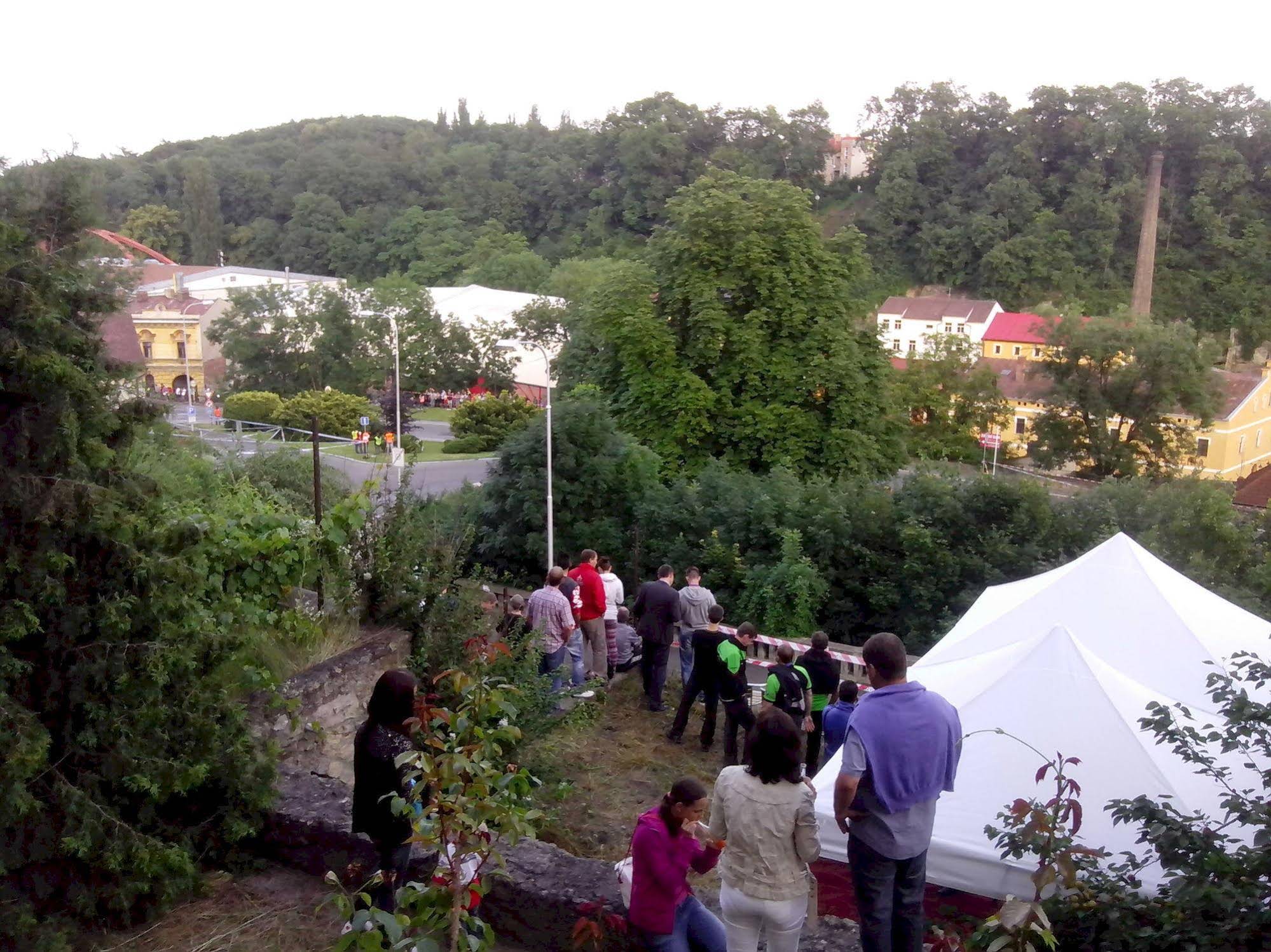 Hotel Zlaty Kohout